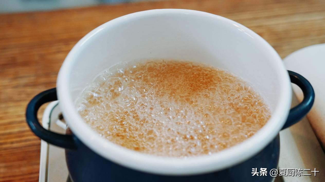 老广糖水做法,广东人最爱的9款糖水秘方