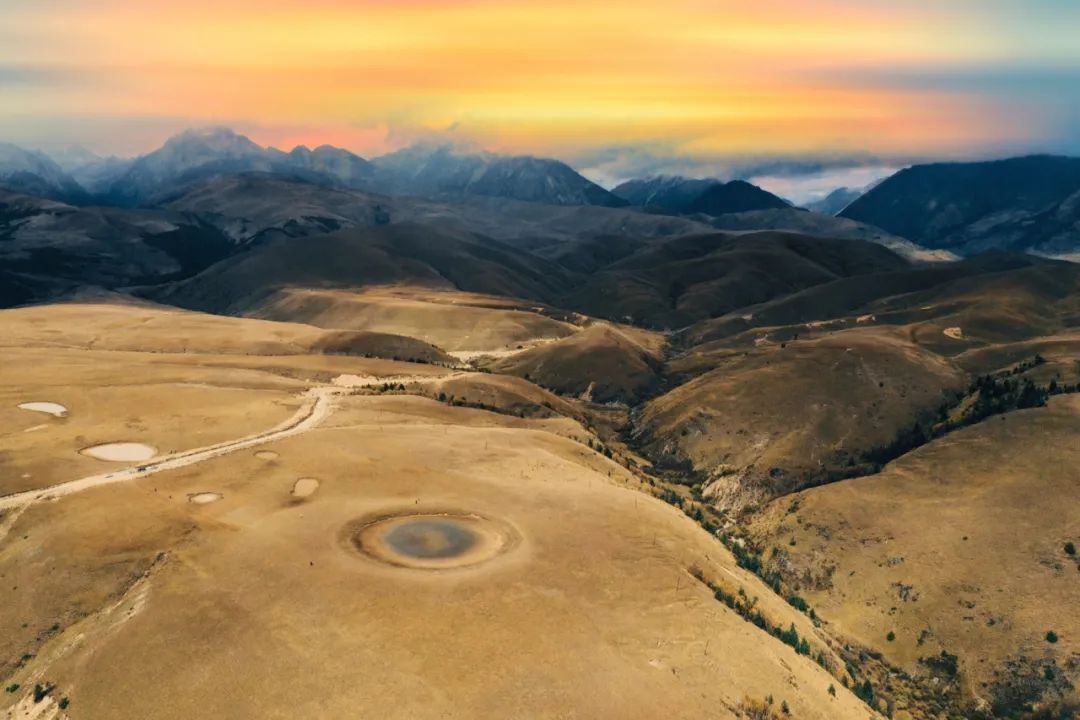 丁真和四川什么关系,丁真背后是谁