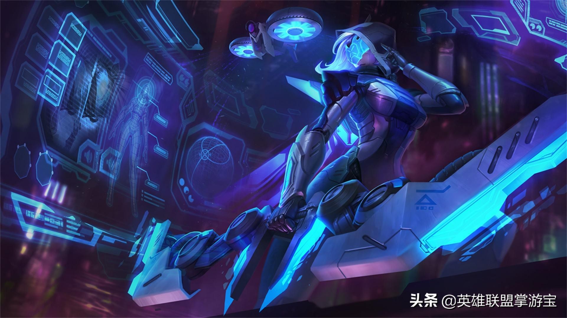 loladc基本操作,loladc高端局必学的技巧