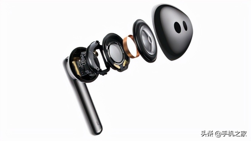 华为freebuds4使用技巧,华为freebuds4e小技巧