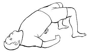 l5s1椎间盘突出康复训练方法,腰l5s1椎间盘右后方突出怎么锻炼