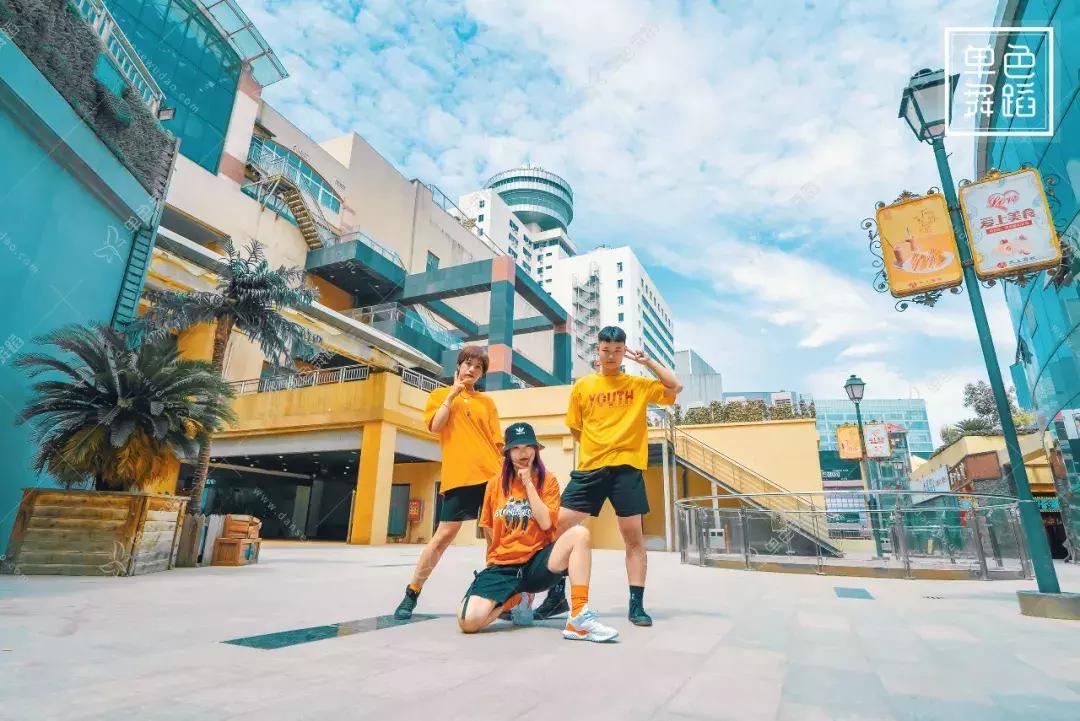 土嗨现场,土嗨旅游视频