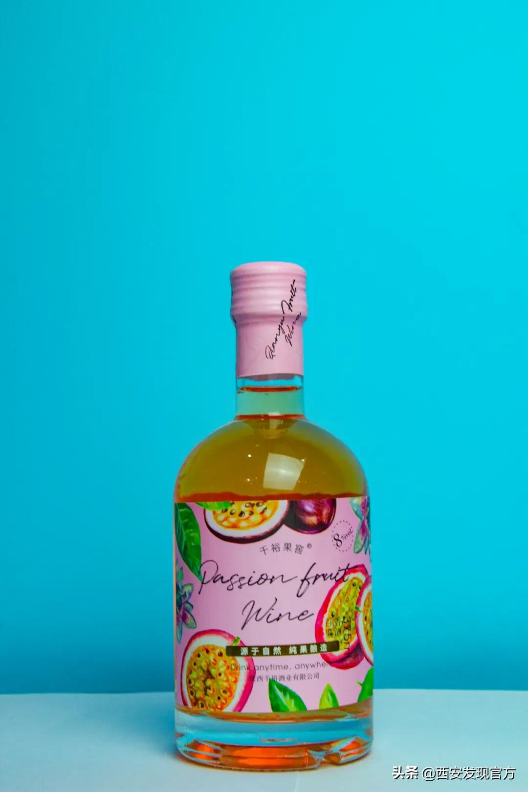 喝完这9种本土甜酒，老爷们都想恋爱了