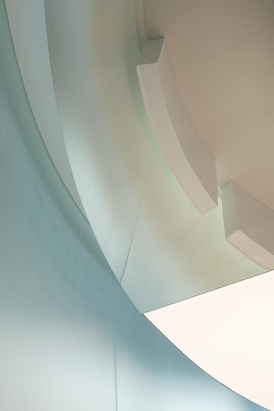 东仓建设新作|乌有山水·都市诗相，MEUNIER科技美容