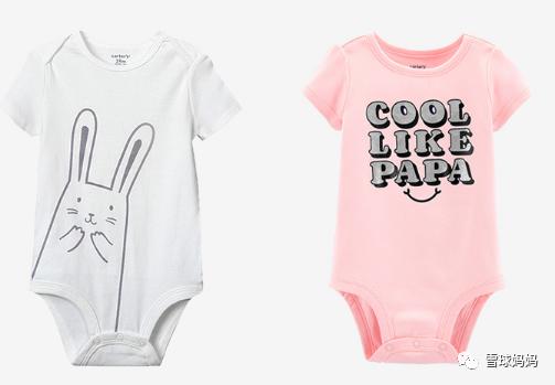 宝宝服装品牌性价比排行榜,婴儿服装大牌有哪些