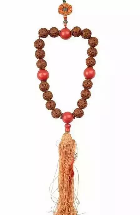 古法手串都有什么工艺,古人很潮手串