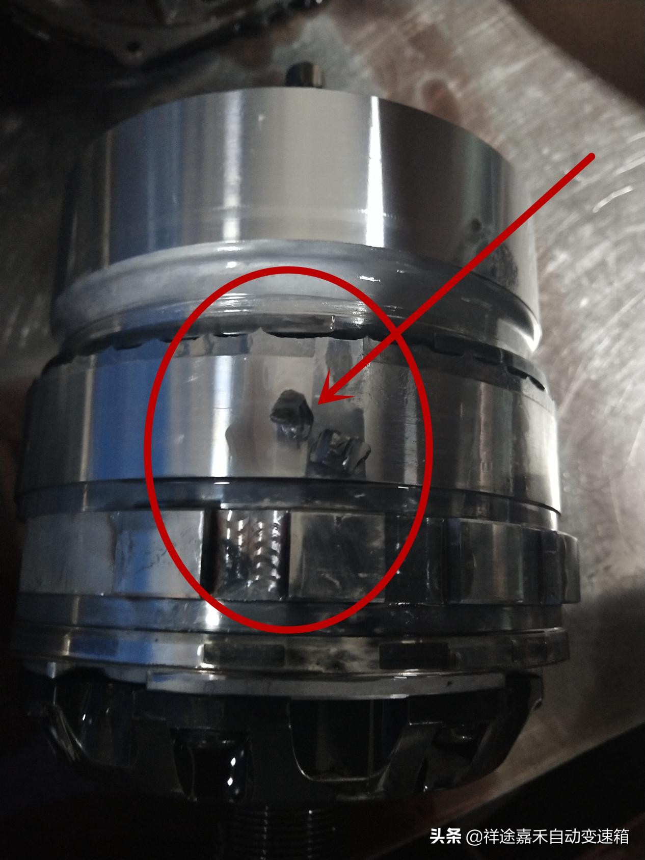 道奇酷威前进挡没有倒挡,道奇酷威变速箱维修后倒挡不走