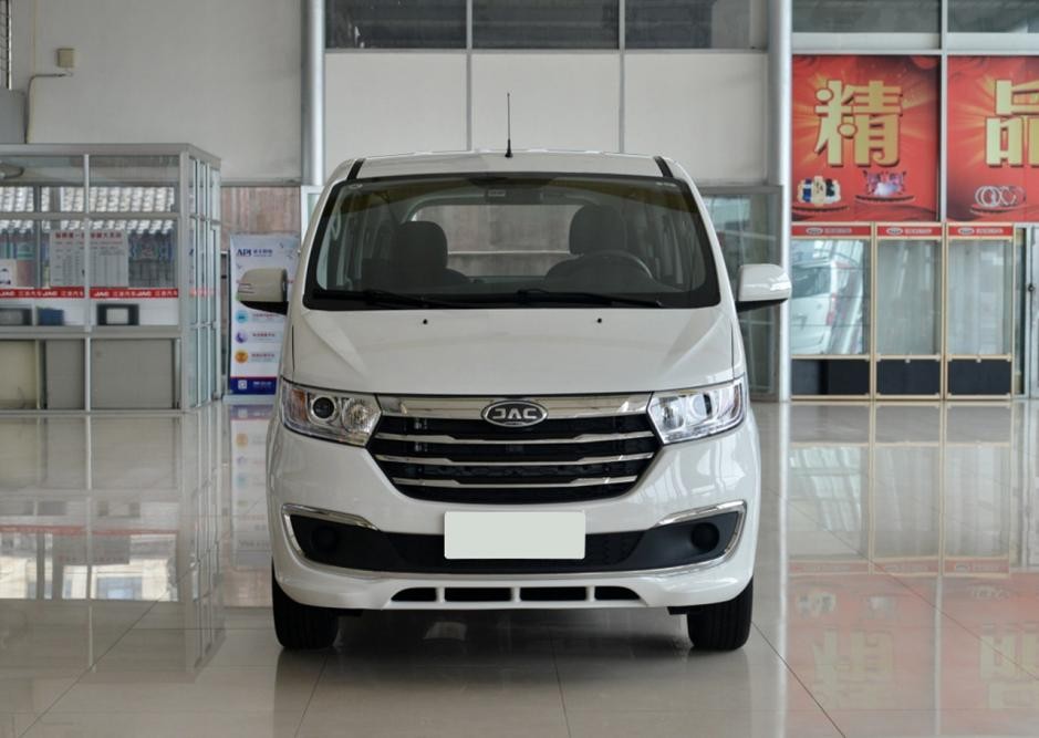 两座版瑞风m3,2019款1.6瑞风m3七座