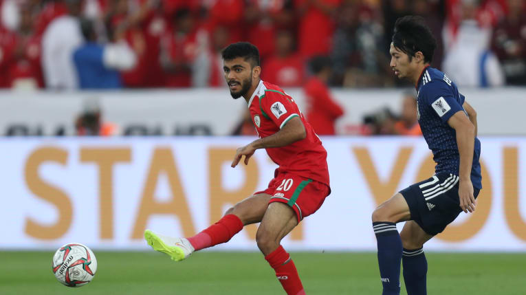 亚洲预选阿曼vs卡塔尔,亚洲预选日本对缅甸比赛预测