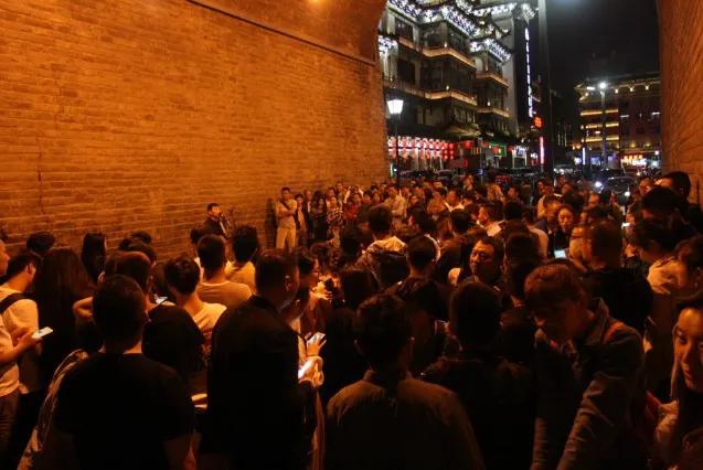 美团的第二个城市怎么突破的,西安美团月单量排行榜