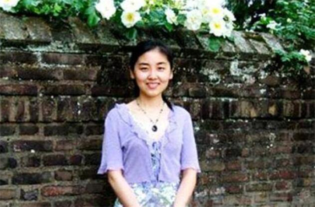 北大博士颜宁,颜宁原来在中国哪个大学