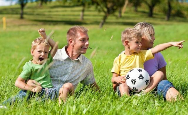 孩子总爱吹嘘自己，父母们要警惕，这很可能是达克效应