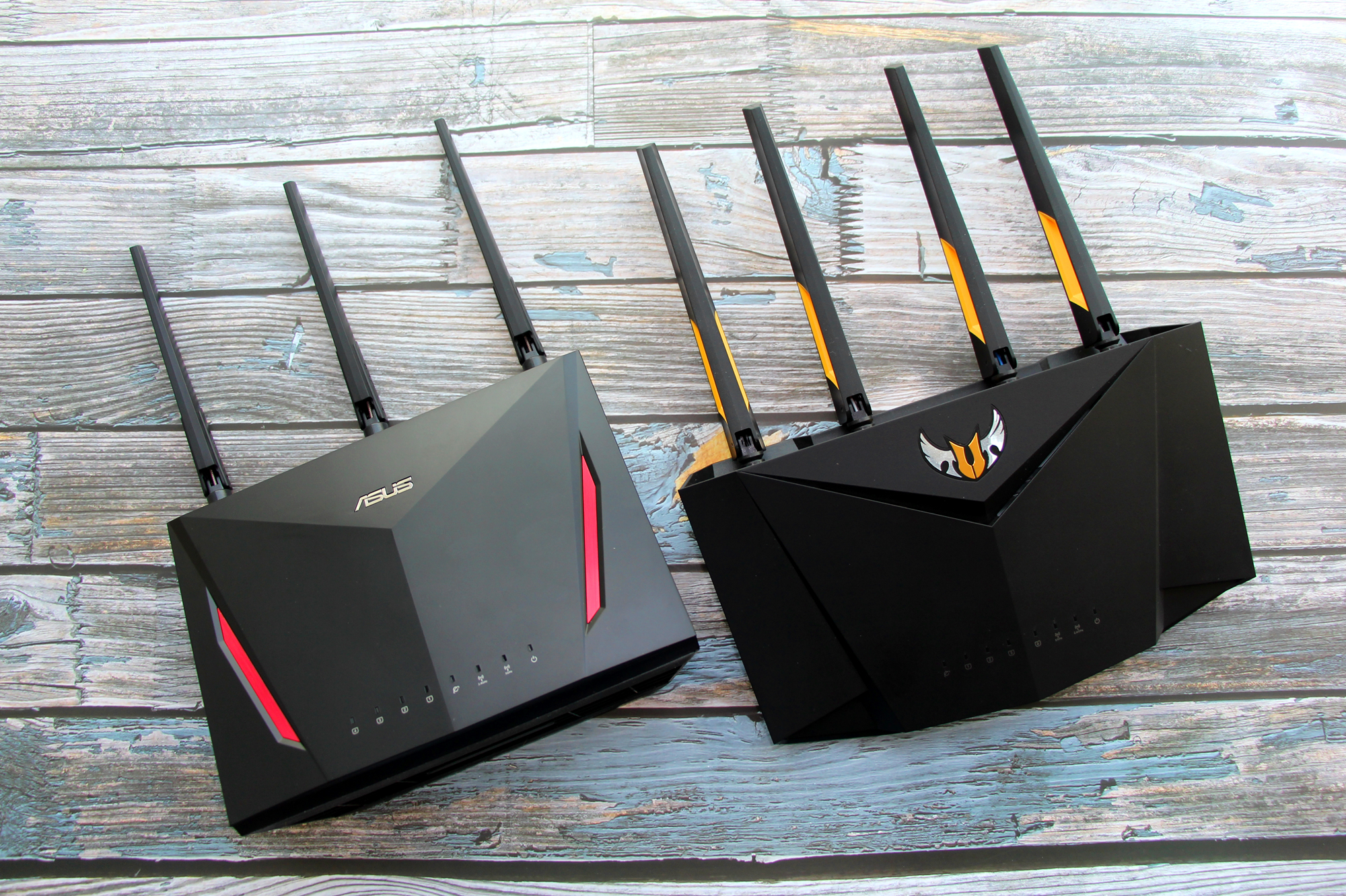 华硕rt-ac86u覆盖率,华硕ac86u组建无线aimesh