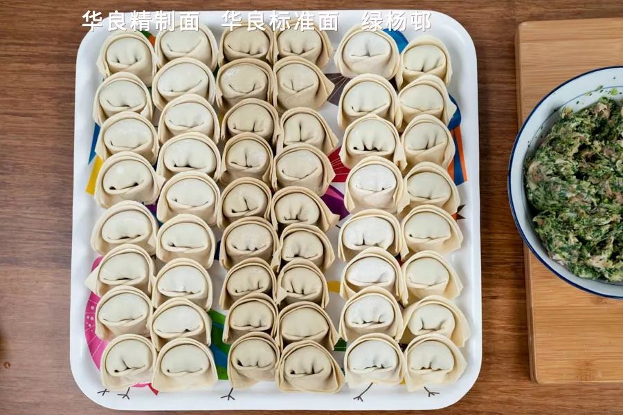最正宗的馄饨馅怎么做,什么馅包馄饨最好吃