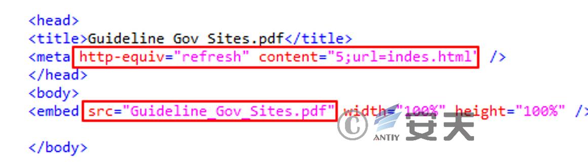 “幼象”组织在南亚地区的网络攻击活动分析
