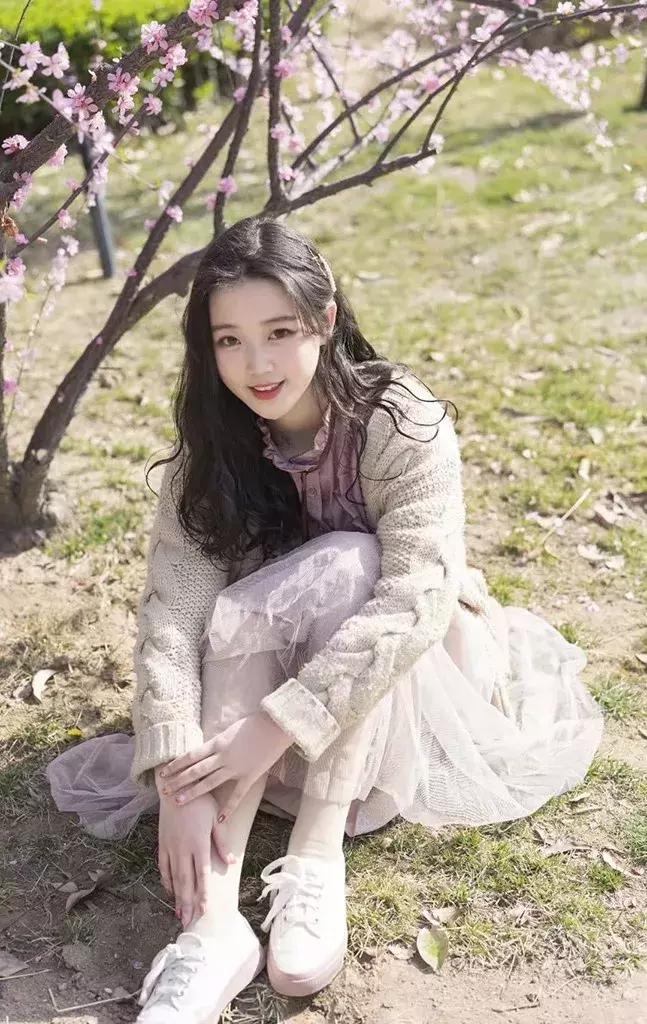 如何学摄影给女朋友拍照,如何给女朋友拍照