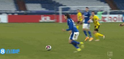 哈兰德进球打皇马,哈兰德打巴黎远射