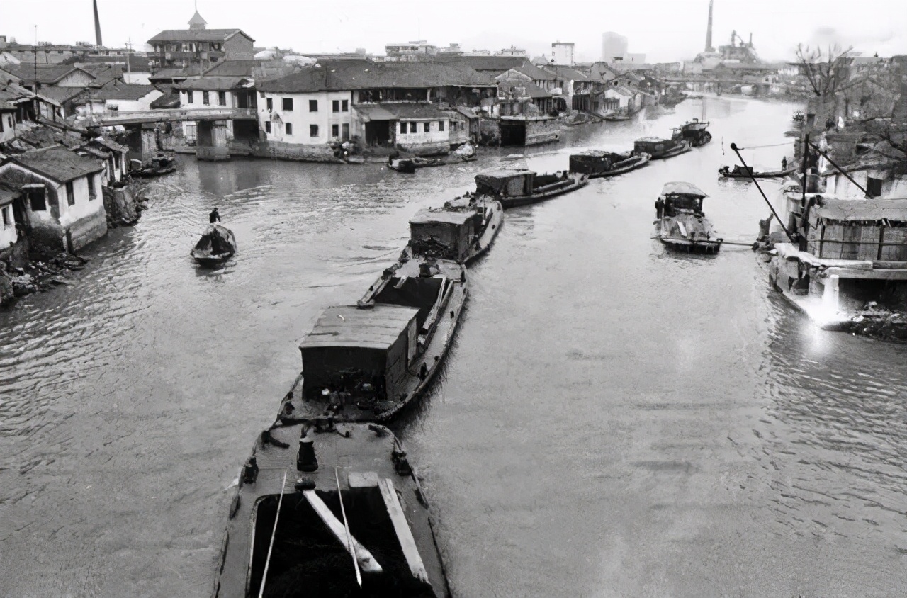 绝密照片还原百年嘉兴的真实面目,绝密照片还原百年台州
