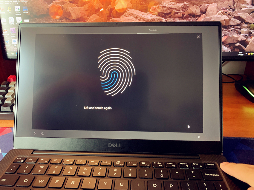 戴尔xps9365美版,戴尔xps9380缺点