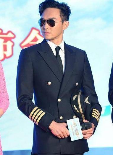 张智霖2014年事件,张智霖知世故而不世故