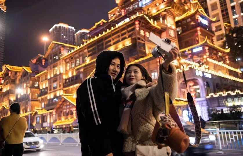 DerHuang耍事儿丨好玩不过重庆城