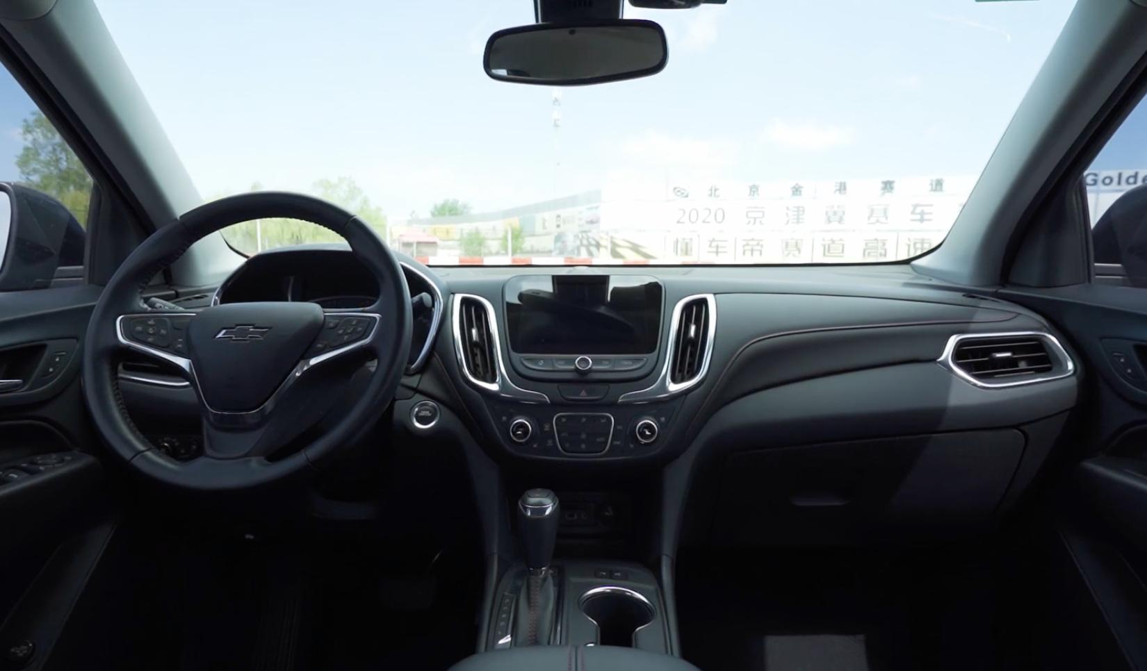 2024雪佛兰探界者深度测评,深度测评新款雪佛兰探界者