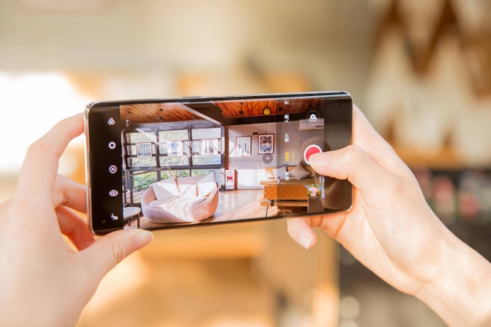 适合女生用的拍照好续航强的手机,女生用颜值高拍照好的手机推荐