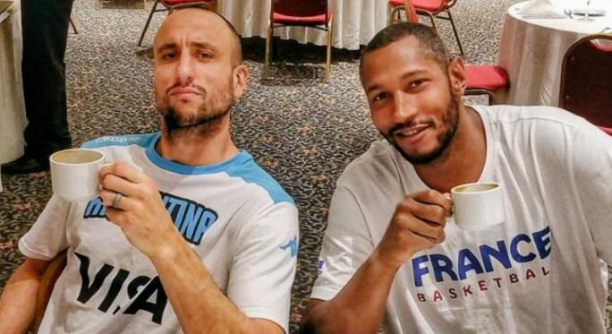 法国魔术师迪奥十佳球,鲍里斯迪奥