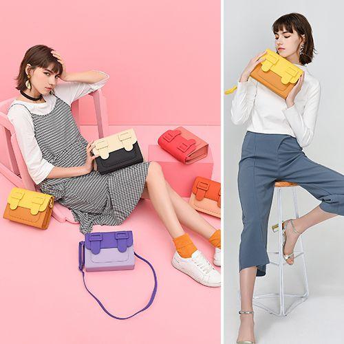 包包小众品牌大全排名,小众设计包包品牌推荐