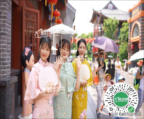 赣州方特烟花最佳观看地点,赣州方特春节有烟花秀吗