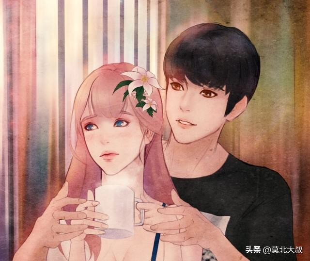 被撩的时候女人心里在想什么,女人被男人撩心理