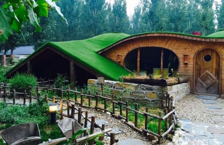 中国特色民宿推荐,特色民宿是你绝佳的选择