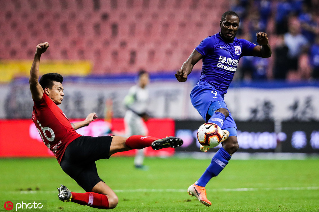 申花赛后球迷评价,上海申花新赛季补强位置优先安排