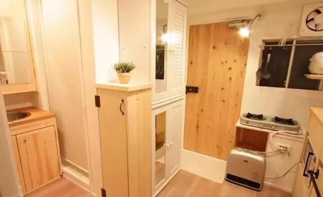 日本租房不需要交的费用,在日本租房礼金必须给吗