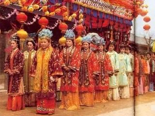 红楼梦中王熙凤与尤氏关系,红楼梦王熙凤为何必须杀死尤二姐