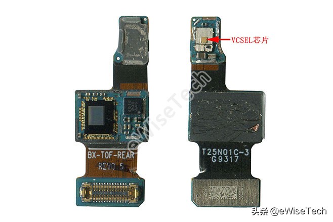 vivos105g版,s10和s10e有什么区别