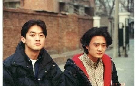 谢霆锋李亚鹏最新状况,李亚鹏惨状