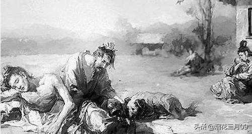 最长唐诗,最长古诗宋词