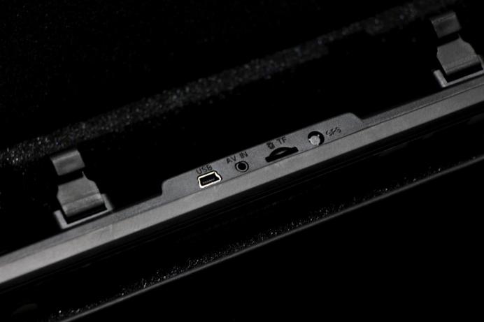 盯盯拍e5行车记录仪操作演示,盯盯拍流媒体大屏行车记录仪e5