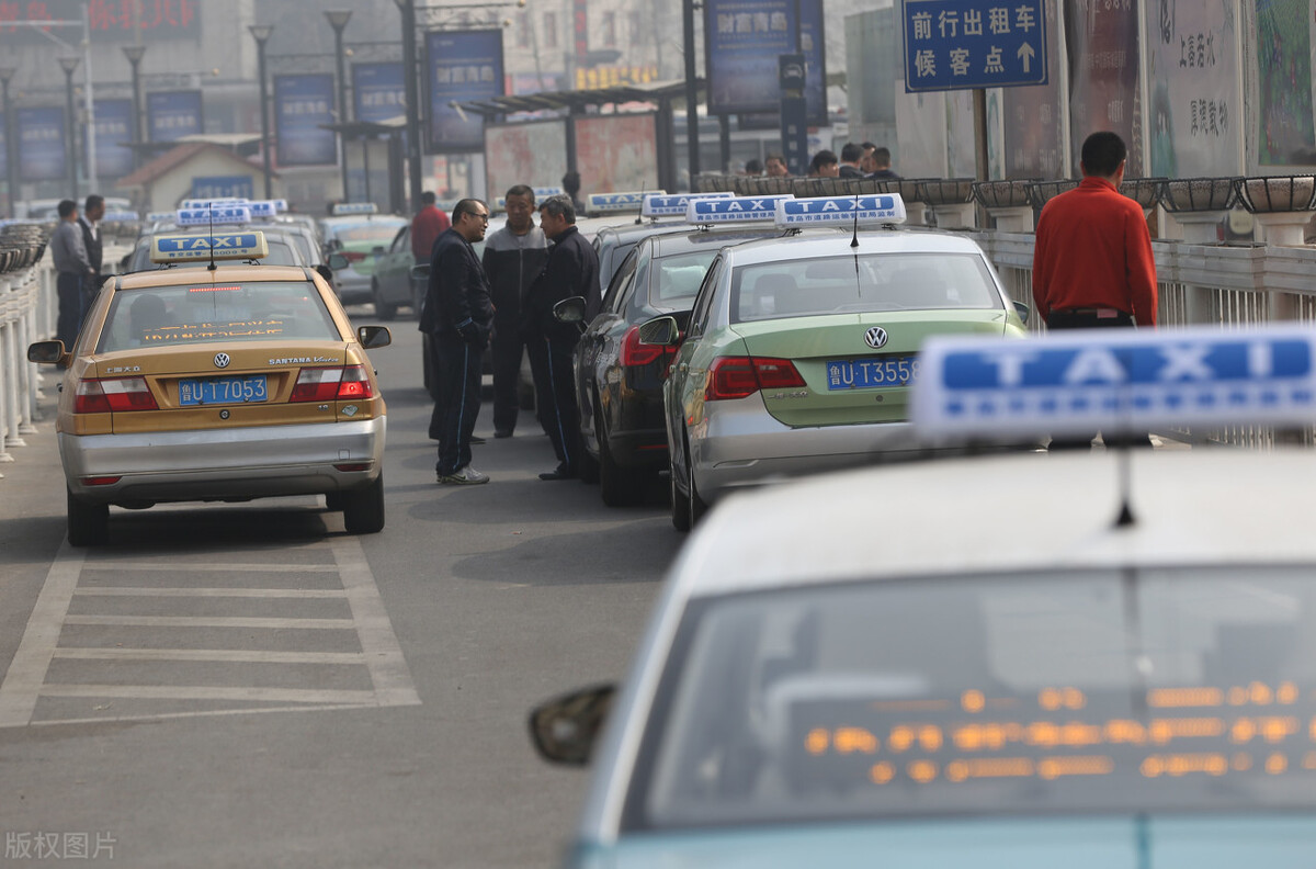 青岛网约车哪个平台司机收入高,青岛新手网约车司机真实收入