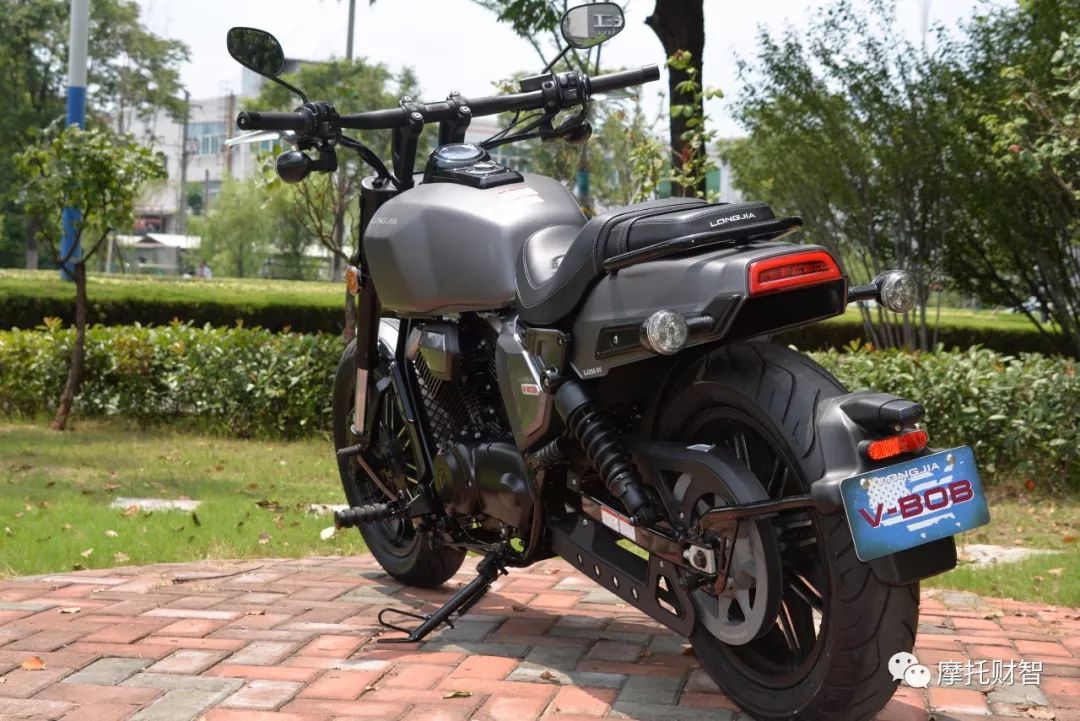 2019款龙嘉v霸250二手价格,全网最便宜龙嘉v霸250