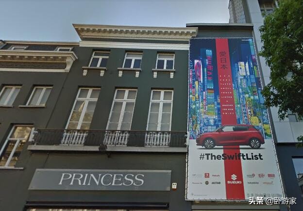 比利时买钻石怎么样,比利时买钻石便宜吗