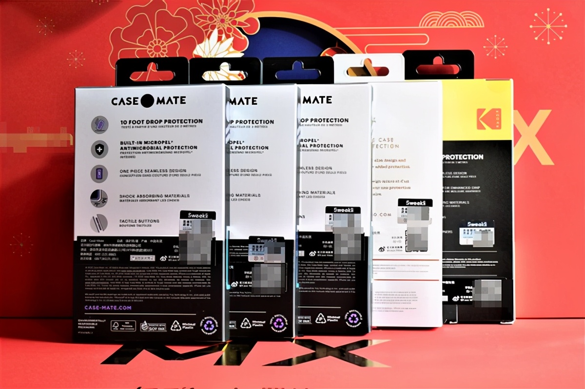 iphone12pro皮革保护套,iphone12或将搭配新保护壳