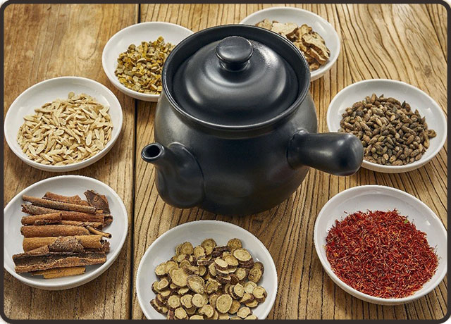 中药煎糊了还能再继续煎吗,中药煎糊了有毒吗