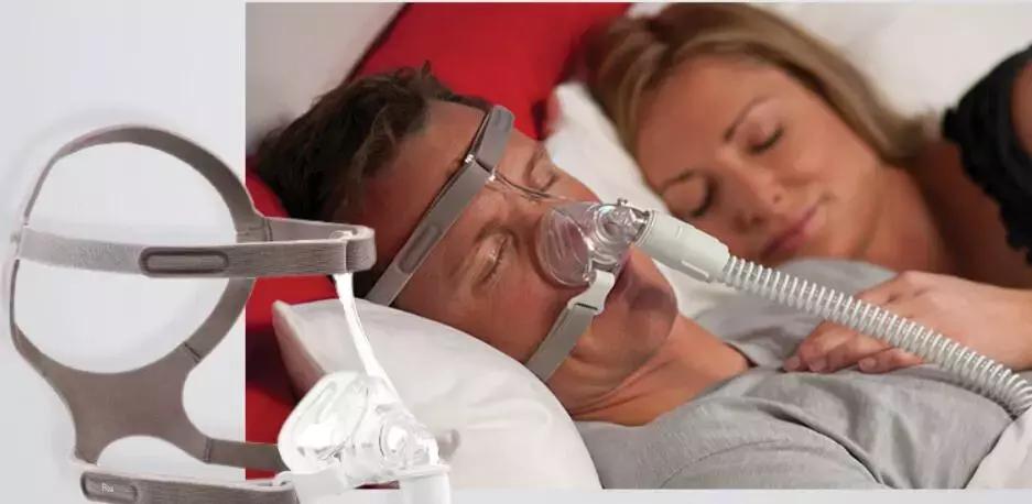 再打呼噜，我就要给你带个紧箍咒！