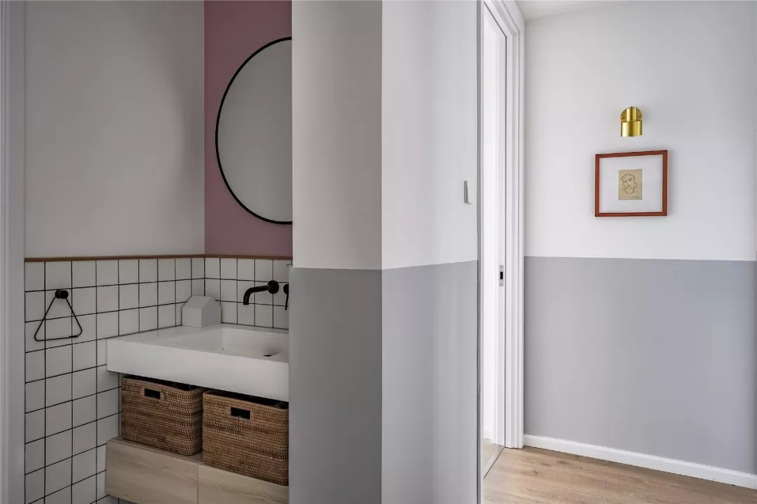 设计师-何海超/简单的特色、低调的奢华、憧憬美好的未来