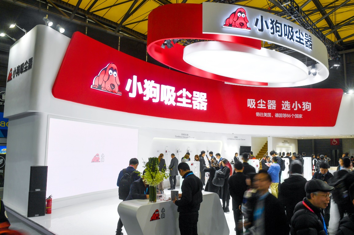 小狗吸尘器d-9002评测,小狗吸尘器s9pro产品价格
