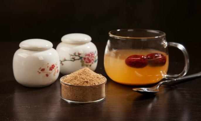 鹿胎粉的食用方法一天几次,鹿胎粉用多少度的水服用