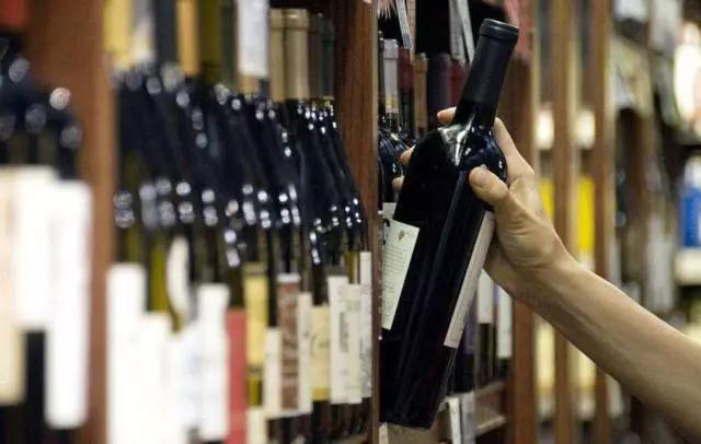 葡萄酒扫码扫不出价格什么原因,扫码价高的葡萄酒一定是好酒嘛