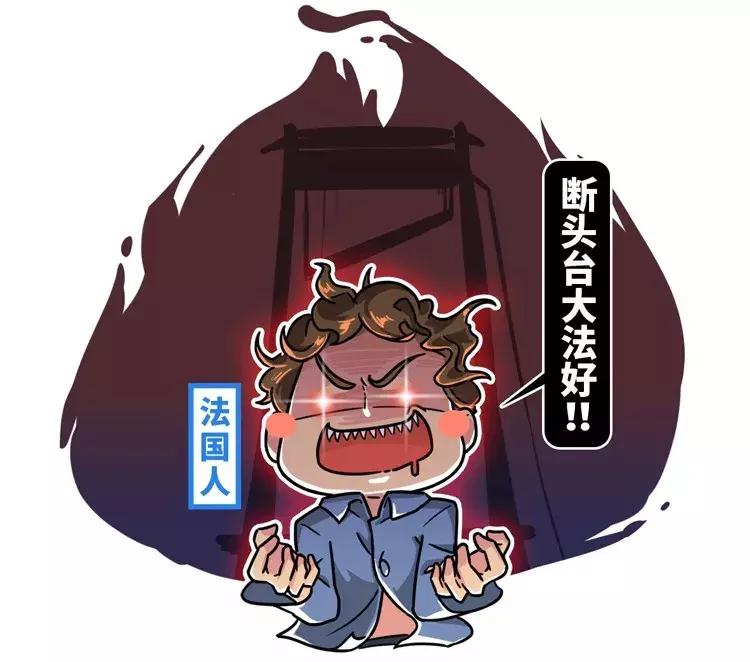 古代斩首的刑罚,古代中外斩首刑罚